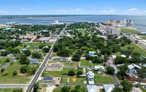 126 Kuhn Street, Biloxi, MS 39530