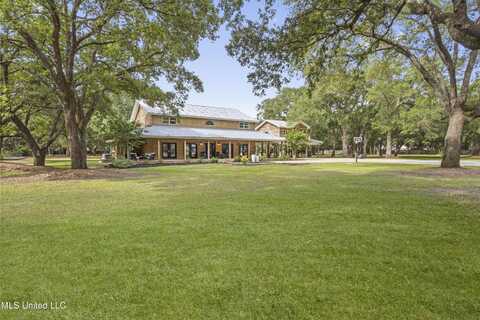 1625 Noble Road, Ocean Springs, MS 39564