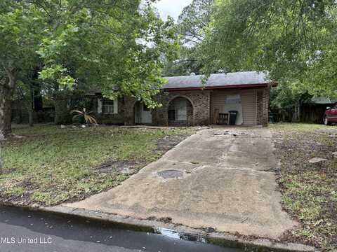 487 Ginger Drive, Diberville, MS 39540