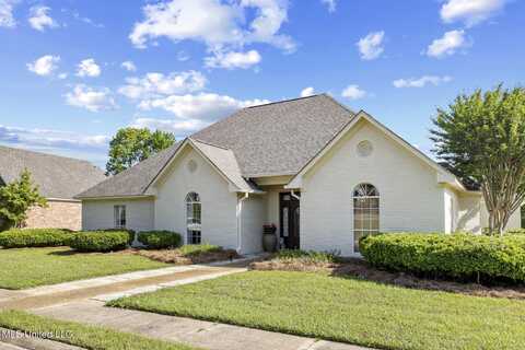 115 Fieldcrest Drive, Madison, MS 39110