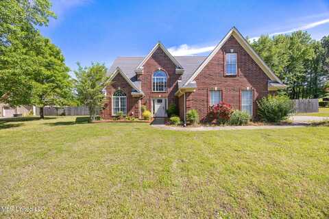 2456 Wood Hill Drive, Horn Lake, MS 38637