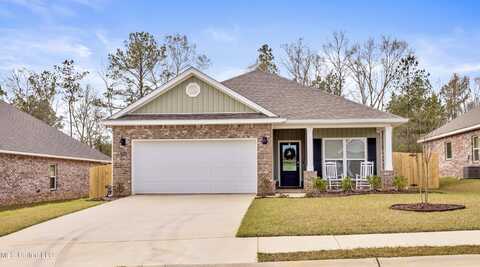 17905 Kelso Drive, Diberville, MS 39540