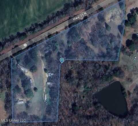 23110 N Hwy 35, Batesville, MS 38606
