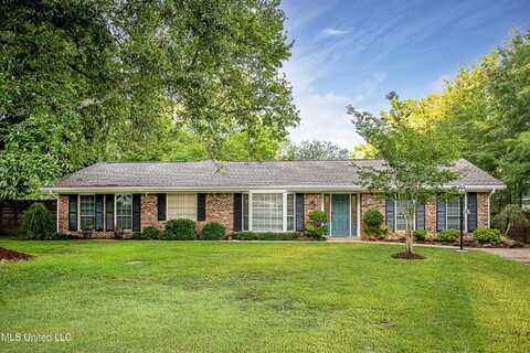6804 Oriole Drive, Biloxi, MS 39532