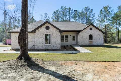 Lot 1 Autumn Place, Kiln, MS 39556