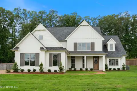 5209 Camp Crossing Crossing, Hernando, MS 38632