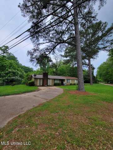 1405 Dianne Drive, Jackson, MS 39204