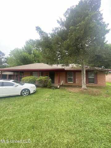 351 E Academy Street, Canton, MS 39046