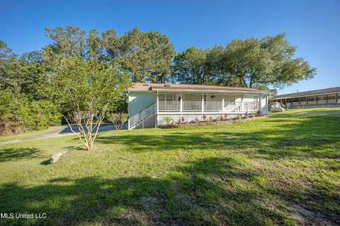 6509 Big Oak Drive, Ocean Springs, MS 39564