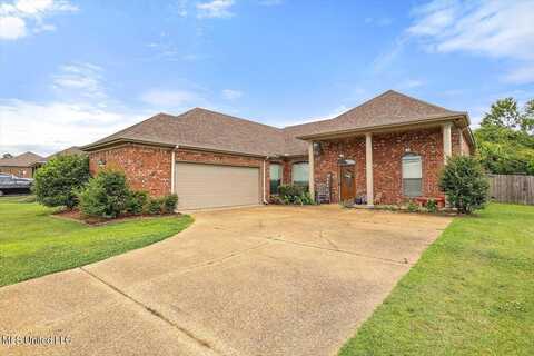 107 Carriage Lane, Florence, MS 39073