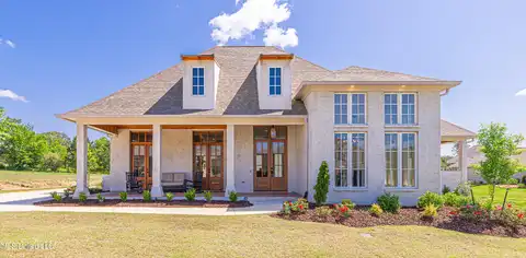 609 Big Valley Loop, Flowood, MS 39232