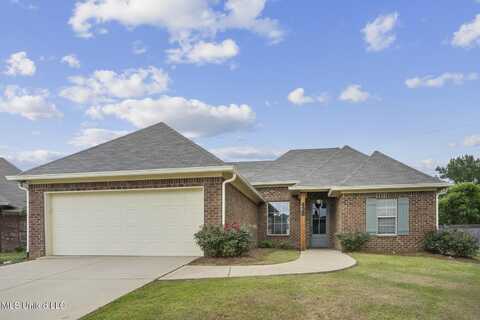 439 Greenfield Ridge Circle, Brandon, MS 39042
