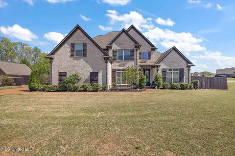 3908 Buck Run Cove, Southaven, MS 38672