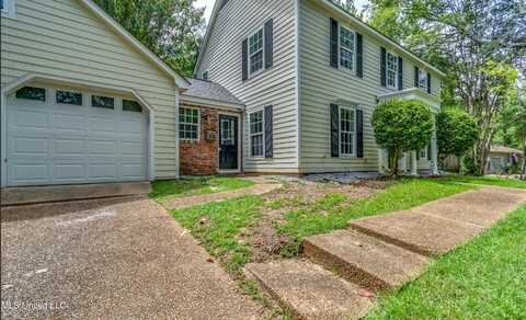767 Sherwood Drive, Jackson, MS 39216