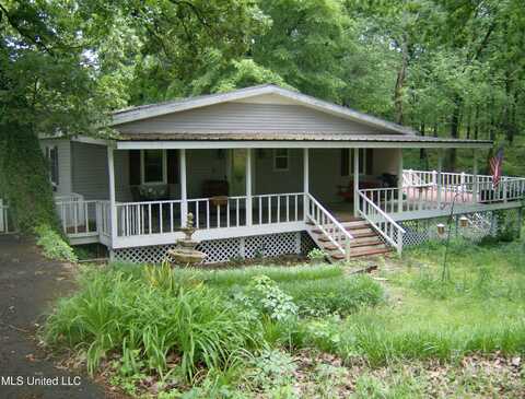 1089 Levi Bell Road, Byhalia, MS 38611