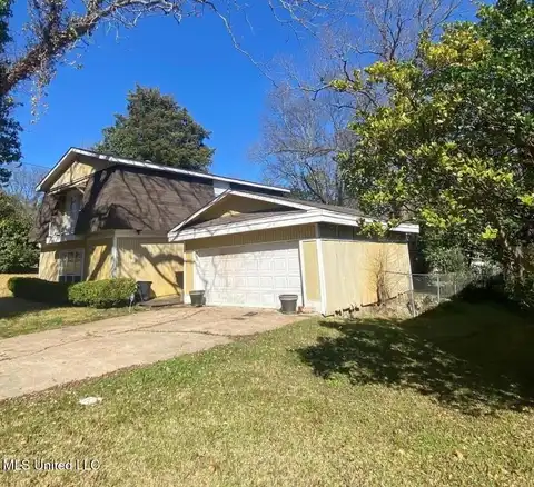 1002 Monroe Street, Jackson, MS 39202