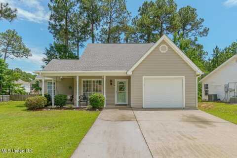 492 Royal Oak Drive, Pass Christian, MS 39571