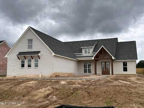 1805 Bakersfield Way, Nesbit, MS 38651
