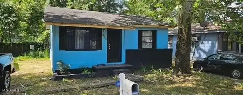 913 Lanier Avenue, Jackson, MS 39203
