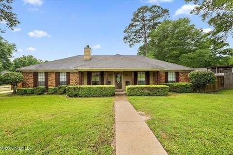303 Riser Street, Byram, MS 39272
