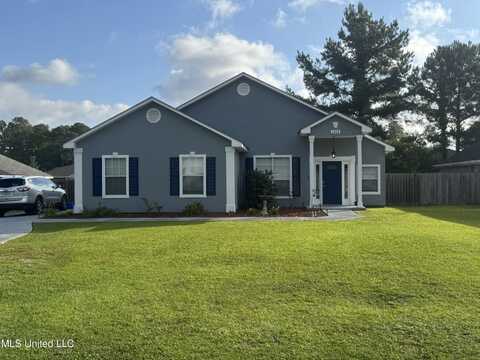 2004 Bayou View Circle, Gautier, MS 39553