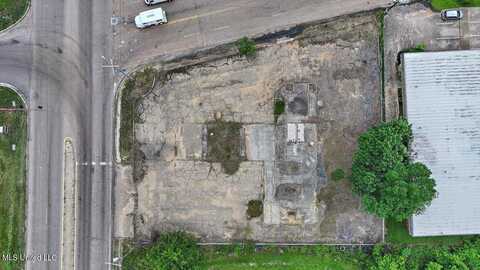 1800 S Gallatin Street, Jackson, MS 39201