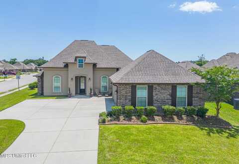3936 David Lane, Diberville, MS 39540