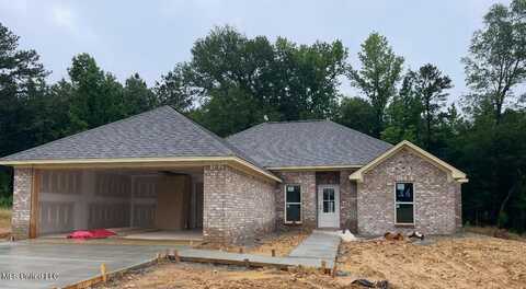 540 Patrick Farms Drive, Pearl, MS 39208