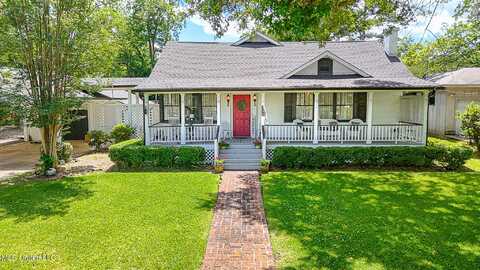 113 Cunningham Street, Terry, MS 39170