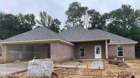 538 Patrick Farms Drive, Pearl, MS 39208