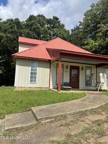 20 Cedar Heights, Pope, MS 38658