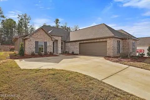 129 Bronson Bend, Flowood, MS 39232
