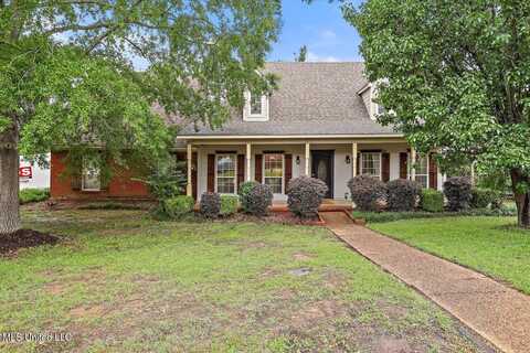 501 Brighton Circle, Brandon, MS 39047