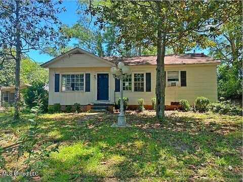 117 SE 5th Avenue, Magee, MS 39111