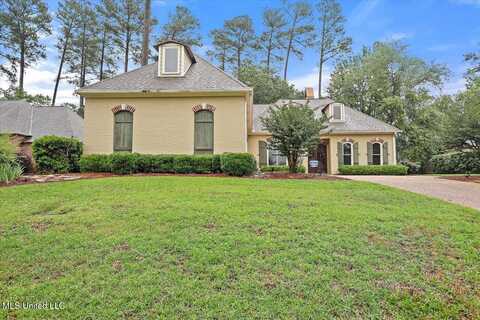 611 Berridge Drive, Ridgeland, MS 39157
