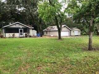 118 W 122ND AVENUE, TAMPA, FL 33612
