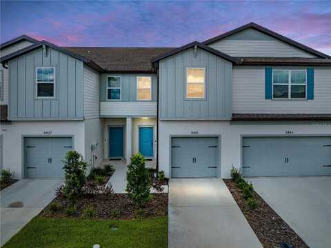 5441 ELMVIEW CROSSING, WESLEY CHAPEL, FL 33545