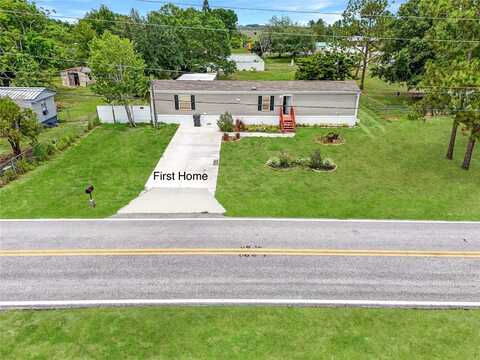 327 TINDEL CAMP ROAD, LAKE WALES, FL 33898