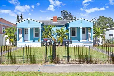 2483 13TH AVENUE N, Saint Petersburg, FL 33713