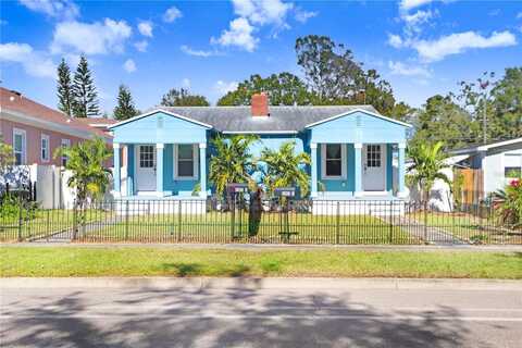 2483 13TH AVENUE N, Saint Petersburg, FL 33713