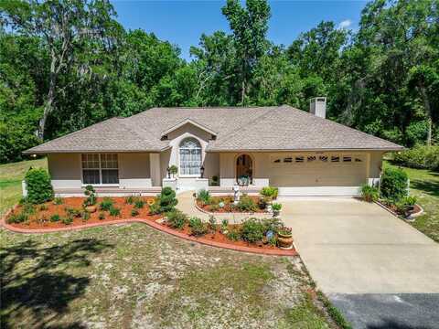 11120 LU WISTA LANE, BROOKSVILLE, FL 34601
