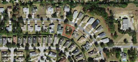 2545 N BRENTWOOD CIRCLE, LECANTO, FL 34461