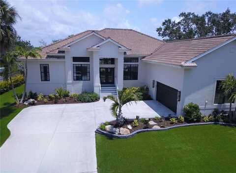 608 BITTNER BOULEVARD, NOKOMIS, FL 34275