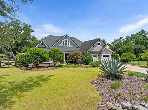 25116 NW 173RD AVENUE, HIGH SPRINGS, FL 32643