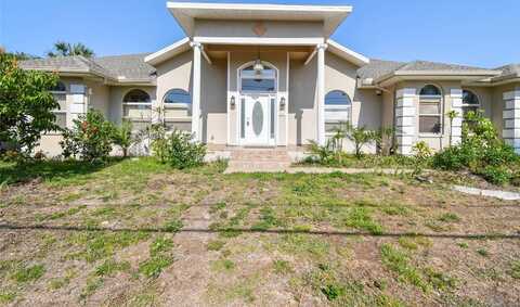 284 PENINSULA AVENUE, TARPON SPRINGS, FL 34689
