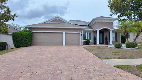 4882 LARKENHEATH DRIVE, SPRING HILL, FL 34609
