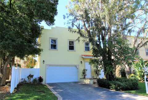 2278 TAMI SOLA STREET, SARASOTA, FL 34237