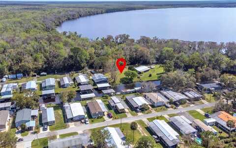 1654 BREAM DRIVE, SEVILLE, FL 32190