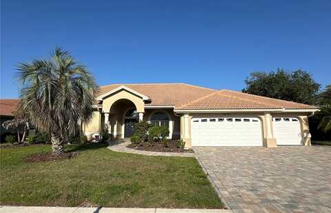2679 SADDLEWOOD LANE, PALM HARBOR, FL 34685