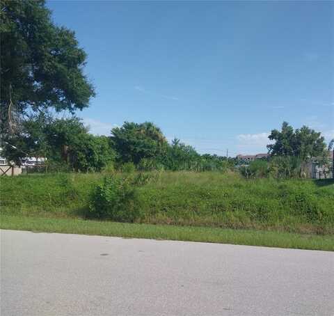 612 DOLPHIN PARKWAY, PUNTA GORDA, FL 33950